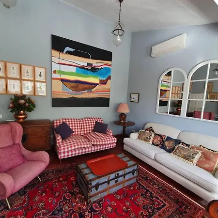 Exclusiva 2hab Con Piscina Privada, Chill Out Y Un Precioso Jardin En Villa