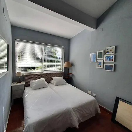 Villa Exclusiva 2hab Con Piscina Privada, Chill Out Y Un Precioso Jardin En *