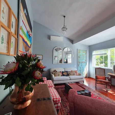 Villa Exclusiva 2hab Con Piscina Privada, Chill Out Y Un Precioso Jardin En Santa Brigida (Gran Canaria)