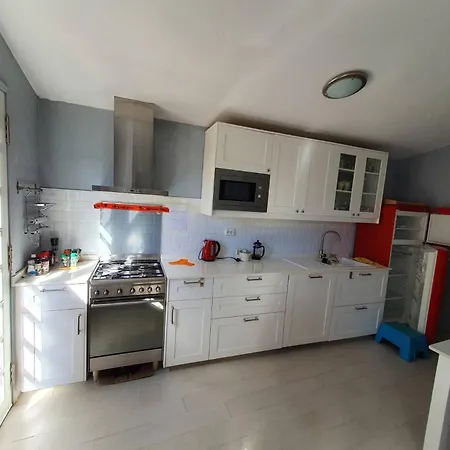 Exclusiva 2hab Con Piscina Privada, Chill Out Y Un Precioso Jardin En Santa Brigida (Gran Canaria)