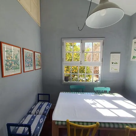 Villa Exclusiva 2hab Con Piscina Privada, Chill Out Y Un Precioso Jardin En