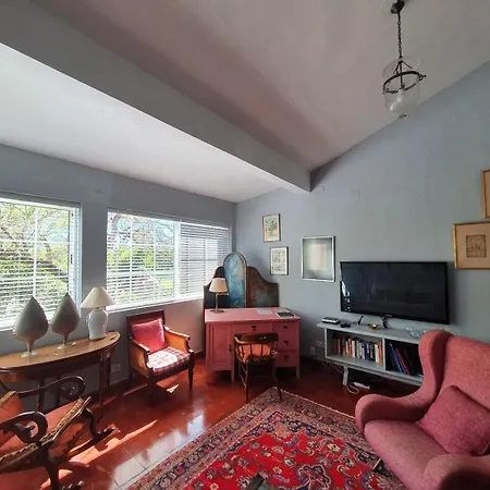 Exclusiva 2hab Con Piscina Privada, Chill Out Y Un Precioso Jardin En Villa Santa Brigida (Gran Canaria)