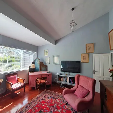 Villa Exclusiva 2hab Con Piscina Privada, Chill Out Y Un Precioso Jardin En Santa Brigida (Gran Canaria)